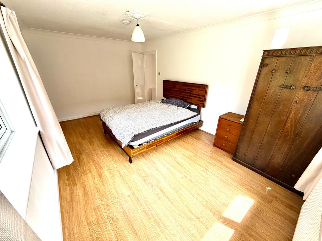 Apartment in Southampton, Bevois Mount, Portswood - More