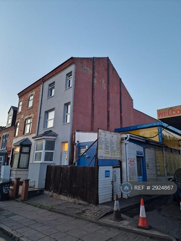 House in Leicester, City of Leicester