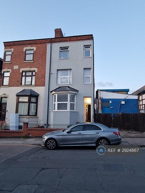 House in Leicester, City of Leicester - View 2
