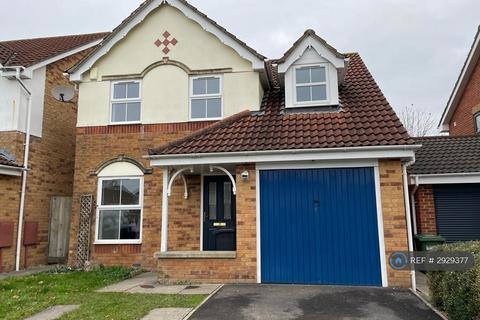 undefined, The Culvert, Bradley Stoke, Bristol, BS32