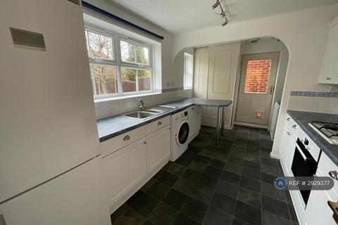 undefined, The Culvert, Bradley Stoke, Bristol, BS32