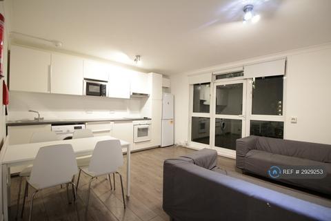 3 bedroom flat to rent - Trimdon, London, NW1