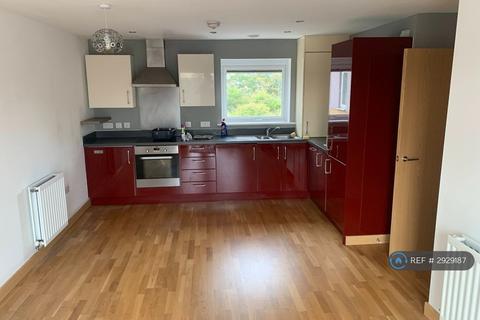 2 bedroom flat to rent, Olympia Way, Whitstable, CT5