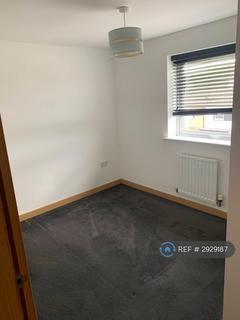 2 bedroom flat to rent, Olympia Way, Whitstable, CT5