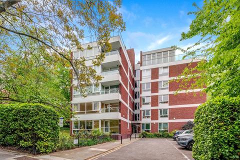 2 bedroom apartment for sale - Netherhall Gardens, London, NW3