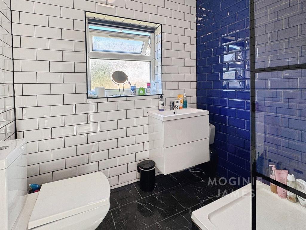 House in Cardiff, Tredegarville, Roath - More