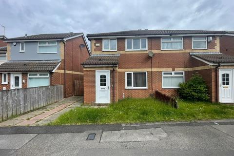 Semi-detached house - Ingoldsby Road, Middlesbrough
