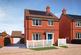The Mason at Bellway at Boorley Gardens, Off Winchester Road, Boorley Green SO32