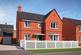 The Philosopher at Bellway at Boorley Gardens, Off Winchester Road, Boorley Green SO32