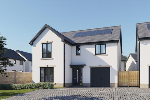 4 bedroom detached house for sale, The Thorndon at Five Mills, Auchendinny EH26