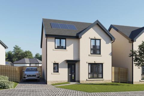 3 bedroom detached house for sale, The Langland at Five Mills, Auchendinny EH26