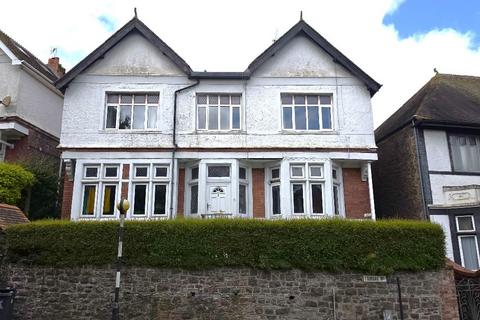 undefined, Roath Park, Cardiff CF23