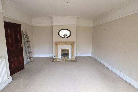 undefined, Roath Park, Cardiff CF23