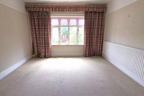 undefined, Roath Park, Cardiff CF23