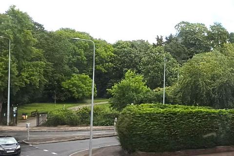 undefined, Roath Park, Cardiff CF23