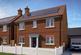 The Sunflower at Ashberry at Boorley Gardens, Off Winchester Road, Boorley Green SO32