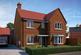 The Camellia at Ashberry at Boorley Gardens, Wren Walk, Boorley Green SO32