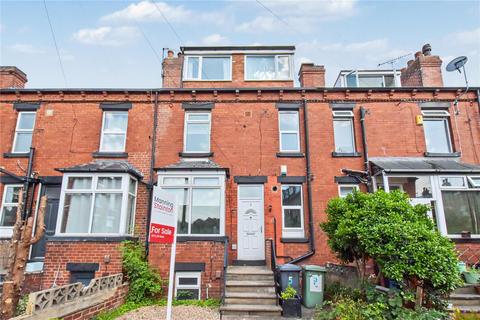 Lumley Road, Burley, Leeds, West Yorkshire