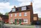 Plot 319, The Beech at Western Gate, Sandy Lane NN7