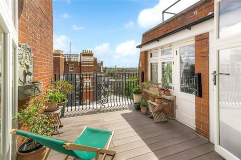 4 bedroom penthouse for sale, Iverna Court, London, W8