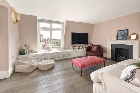 4 bedroom penthouse for sale, Iverna Court, London, W8