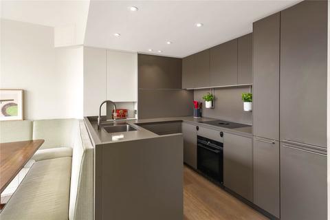4 bedroom penthouse for sale, Iverna Court, London, W8