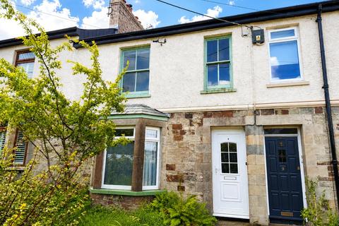 3 bedroom terraced house for sale, Harleigh Terrace, Bodmin, Cornwall, PL31