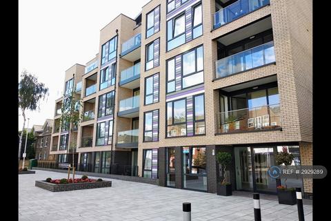 1 bedroom flat to rent, Grove Place, London, SE9