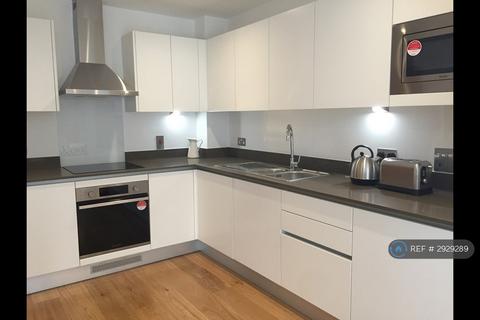 1 bedroom flat to rent, Grove Place, London, SE9