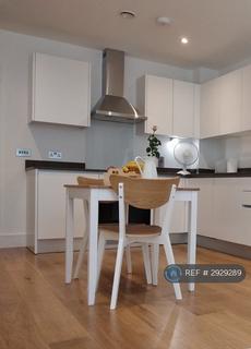 1 bedroom flat to rent, Grove Place, London, SE9