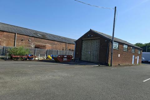 Industrial development for sale, Northgate Aldridge WS9 8TH