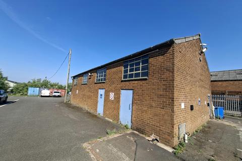 Industrial development for sale, Northgate Aldridge WS9 8TH