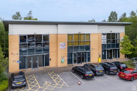 Office to rent, Stanley Matthews Way Stoke On Trent ST4 8GR