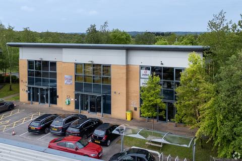 Office to rent, Stanley Matthews Way Stoke On Trent ST4 8GR
