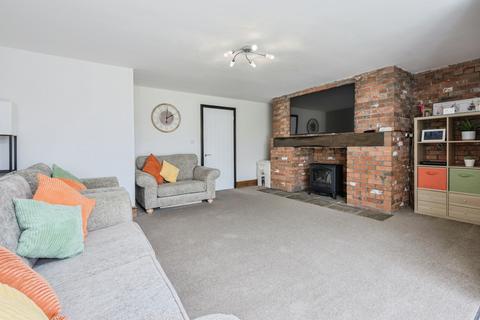 6 bedroom bungalow for sale, Stentaway Road, Plymouth, Devon, PL9