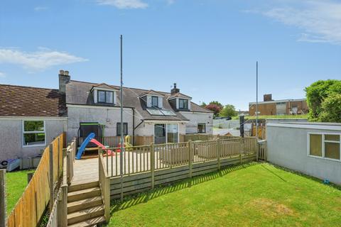 6 bedroom bungalow for sale, Stentaway Road, Plymouth, Devon, PL9