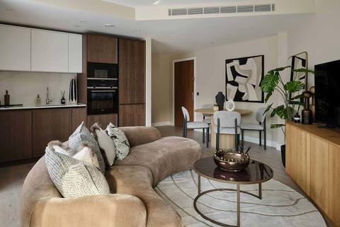 H5.00.02 - Apartment 324 at Postmark London, Postmark London, Postmark London WC1X