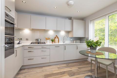 3 bedroom semi-detached house for sale, The Benford - Plot 143 at Brook Vale, Brook Vale, Juniper Drive EX7