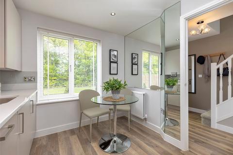 3 bedroom semi-detached house for sale, The Benford - Plot 143 at Brook Vale, Brook Vale, Juniper Drive EX7