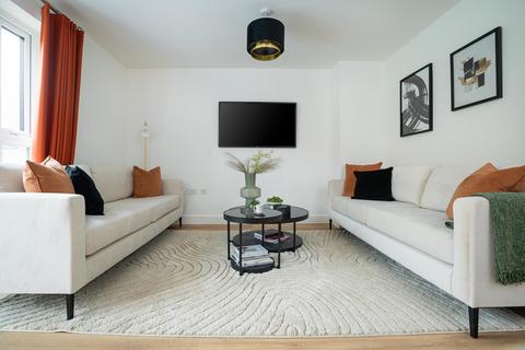 3 bedroom semi-detached house for sale, The Benford - Plot 144 at Brook Vale, Brook Vale, Juniper Drive EX7
