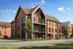 Garrison Grove - Plot 956 at Shorncliffe Heights, Shorncliffe Heights, Sales Information Centre CT20