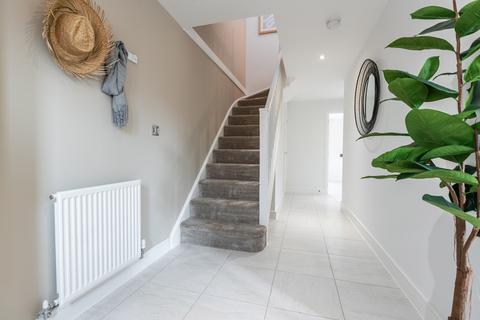 undefined, The Huxford - Plot 296 at Orchard Grove, Orchard Grove, Egremont Road TA4
