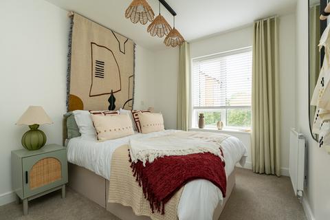 2 bedroom apartment for sale, Garrison Grove - Plot 959 at Shorncliffe Heights, Shorncliffe Heights, Sales Information Centre CT20