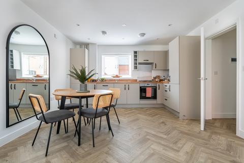 2 bedroom apartment for sale, Garrison Grove - Plot 959 at Shorncliffe Heights, Shorncliffe Heights, Sales Information Centre CT20