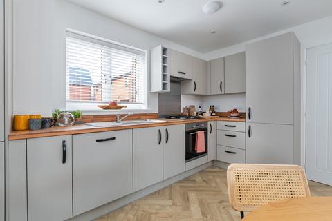 2 bedroom apartment for sale, Garrison Grove - Plot 959 at Shorncliffe Heights, Shorncliffe Heights, Sales Information Centre CT20