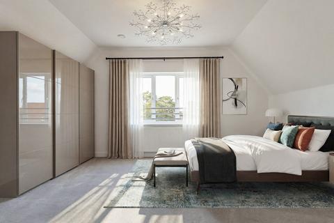 3 bedroom detached house for sale, The Archer - Plot 119 at Heatherwood Royal, Heatherwood Royal, Kings Ride SL5