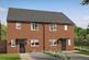 Plot The Alder Semi-Detached at Spinner's Fold, Whitwell Green Lane, Elland HX5