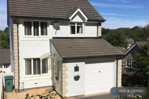 5 bed detached house for rent in Tinney Drive, Truro, TR1