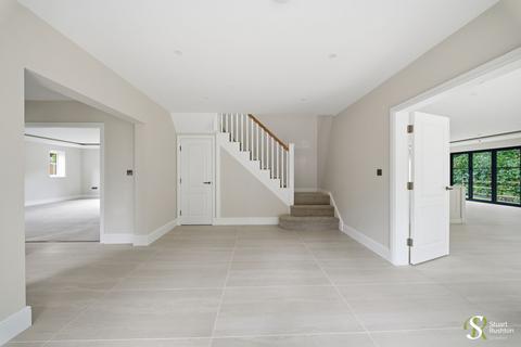 undefined, Davenport Lane, Mobberley, WA16