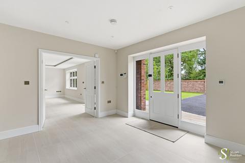 undefined, Davenport Lane, Mobberley, WA16